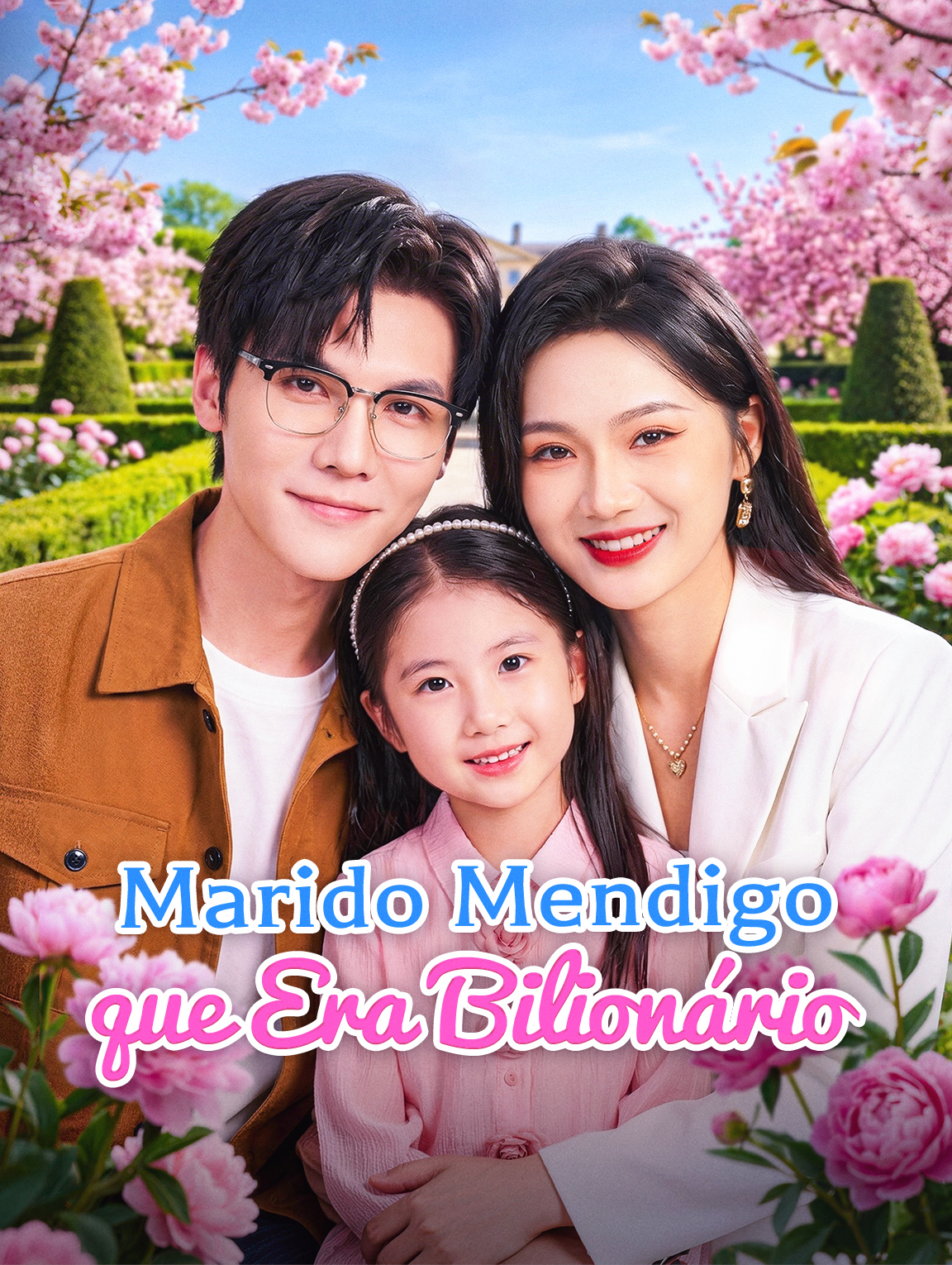 Marido Mendigo que Era Bilionário