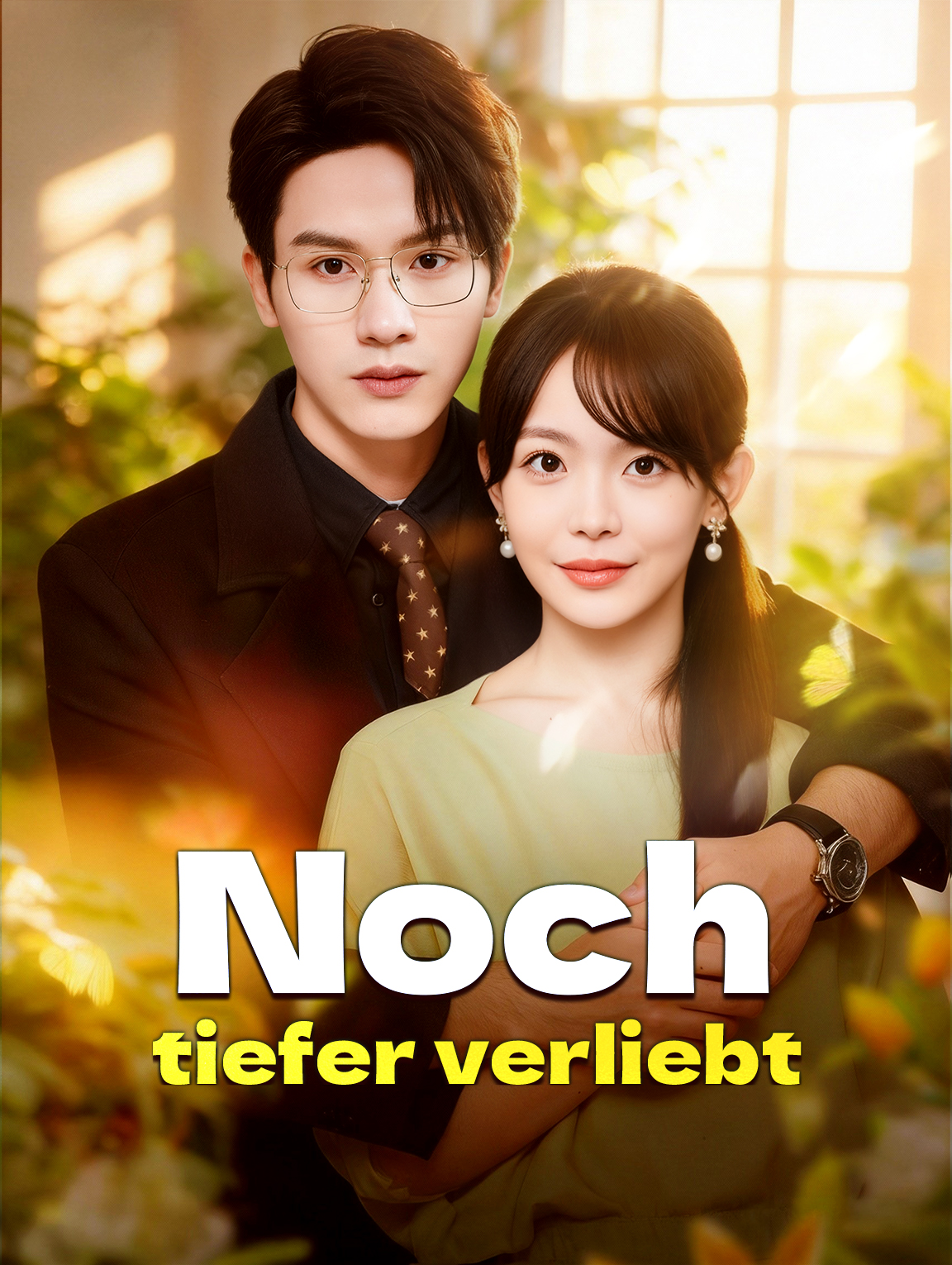 Noch tiefer verliebt