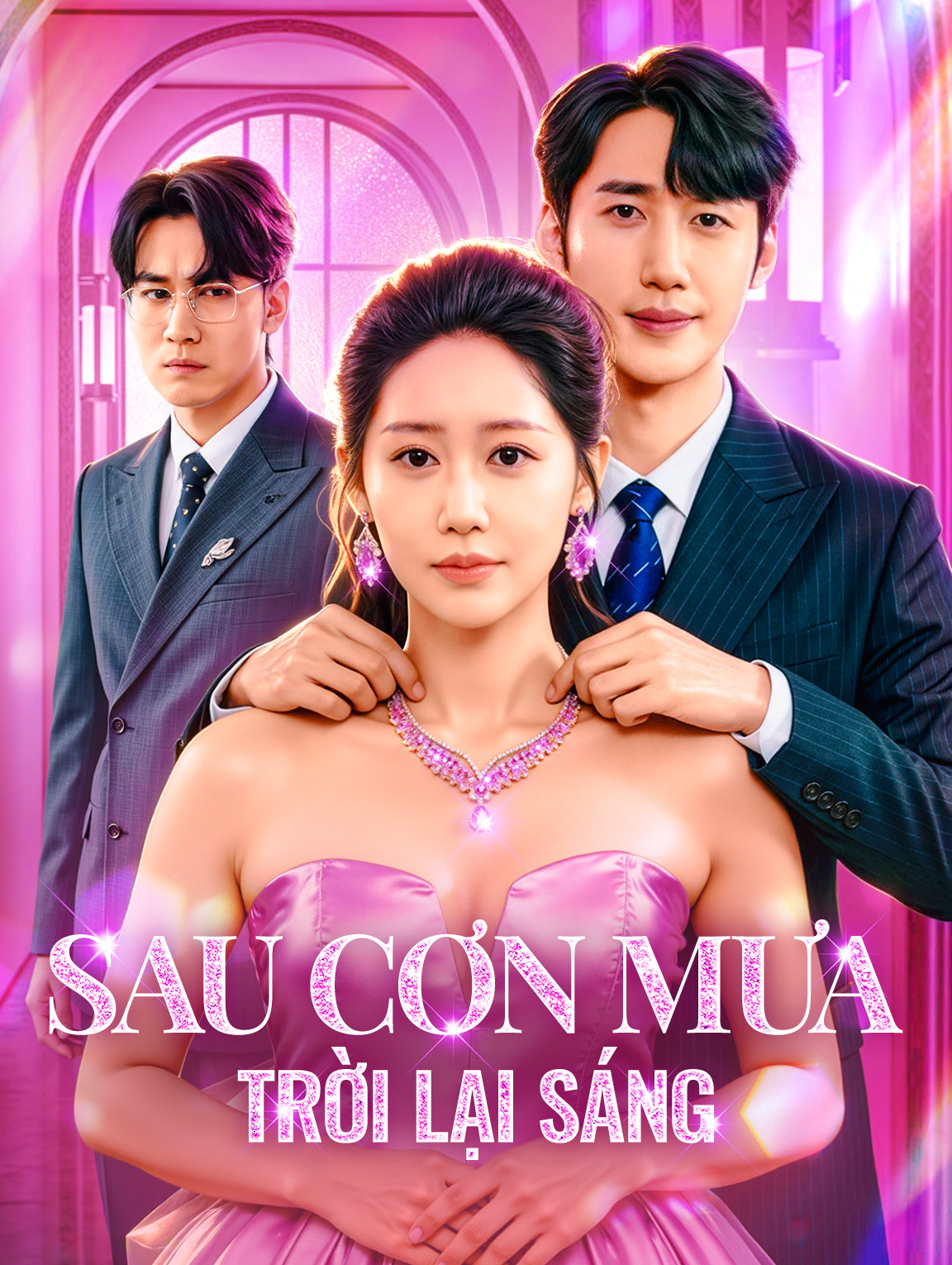 Sau Cơn Mưa Trời Lại Sáng