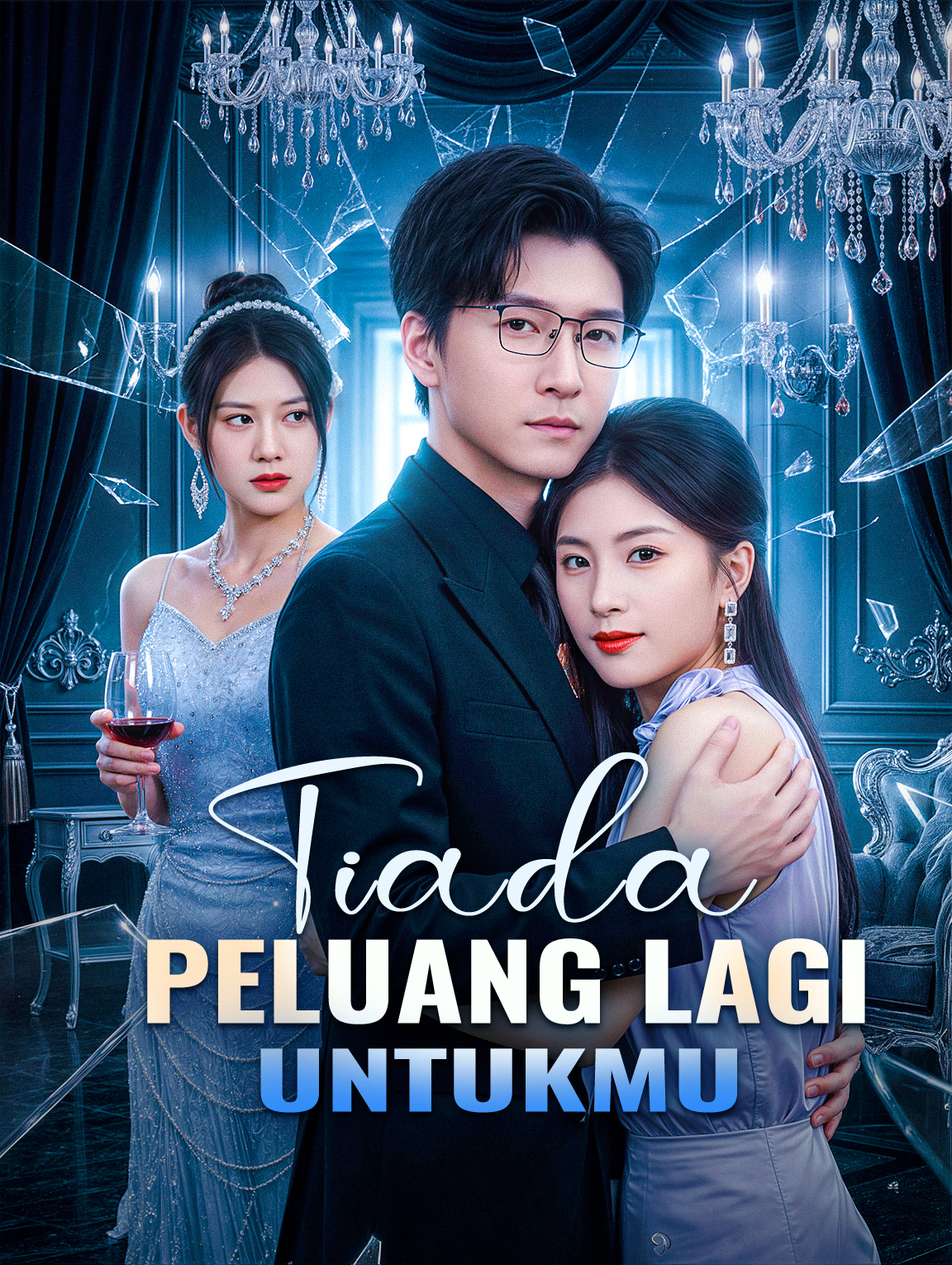 Tiada Peluang Lagi Untukmu