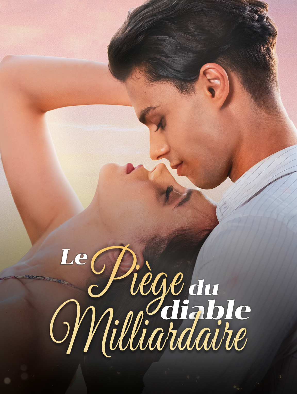 Le piège du diable milliardaire