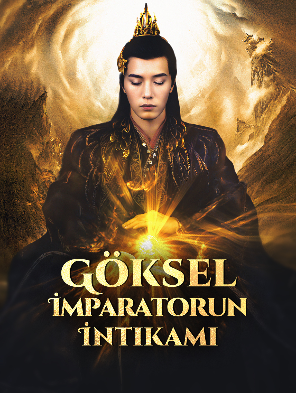 Göksel İmparatorun İntikamı