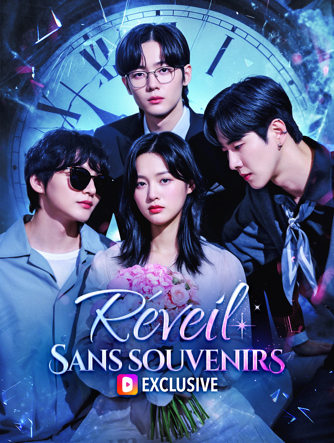 Réveil sans souvenirs