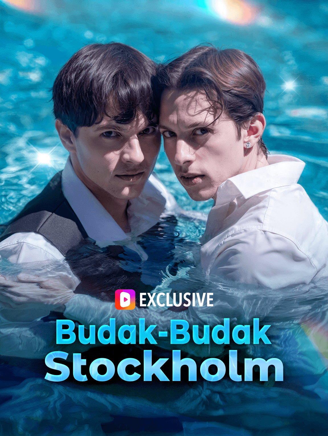 Budak-Budak Stockholm