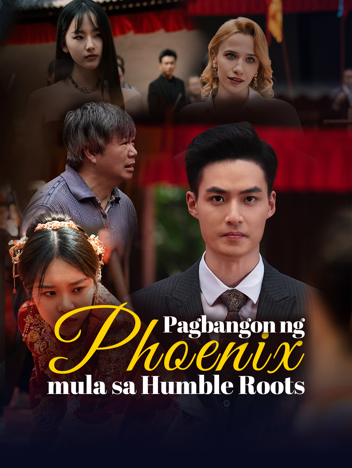 Pagbangon ng Phoenix mula sa Humble Roots