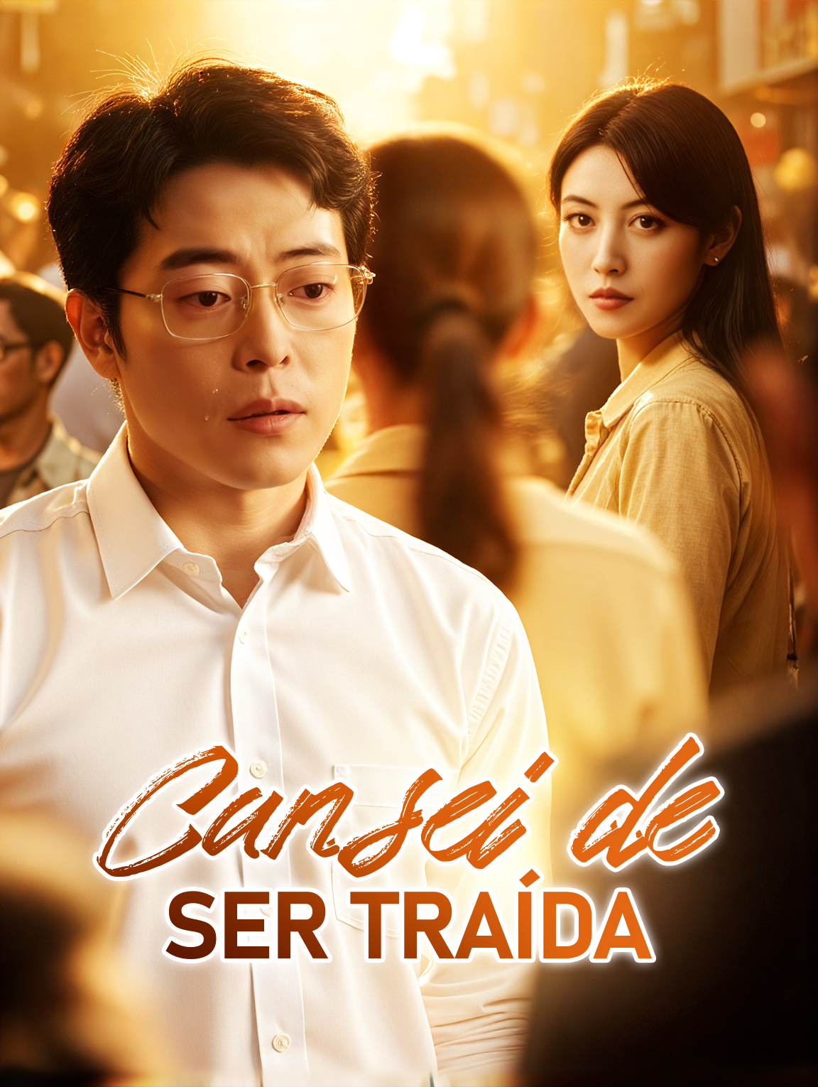 Cansei de Ser Traída