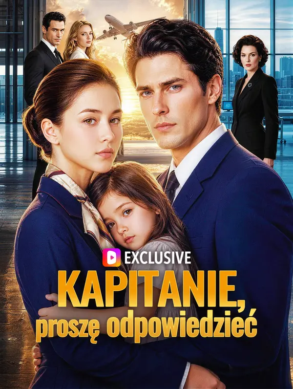 Kapitanie, proszę odpowiedzieć