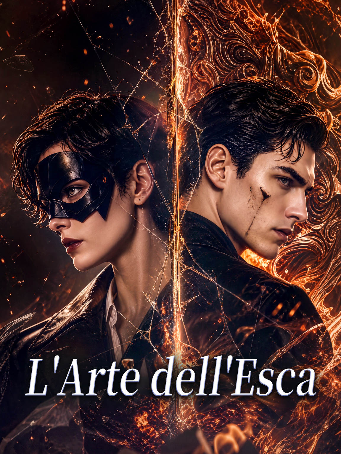 L'Arte dell'Esca