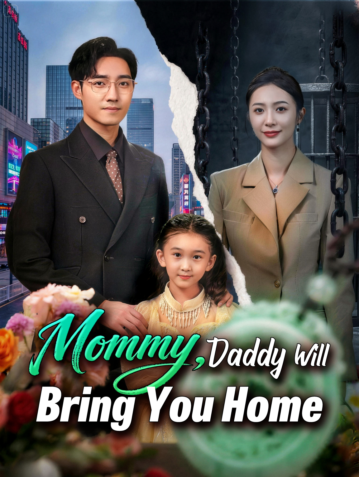 Mommy, Daddy Will Bring You Home
