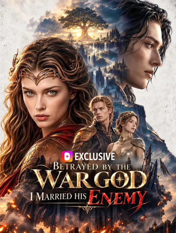 Betrayed by the War God, I Married His Enemy
