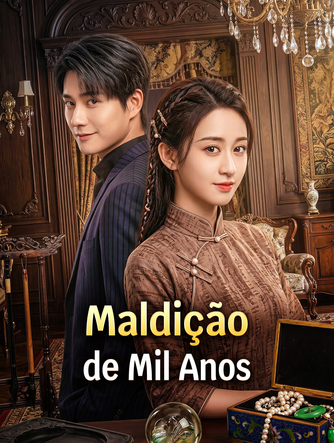 Maldição de Mil Anos