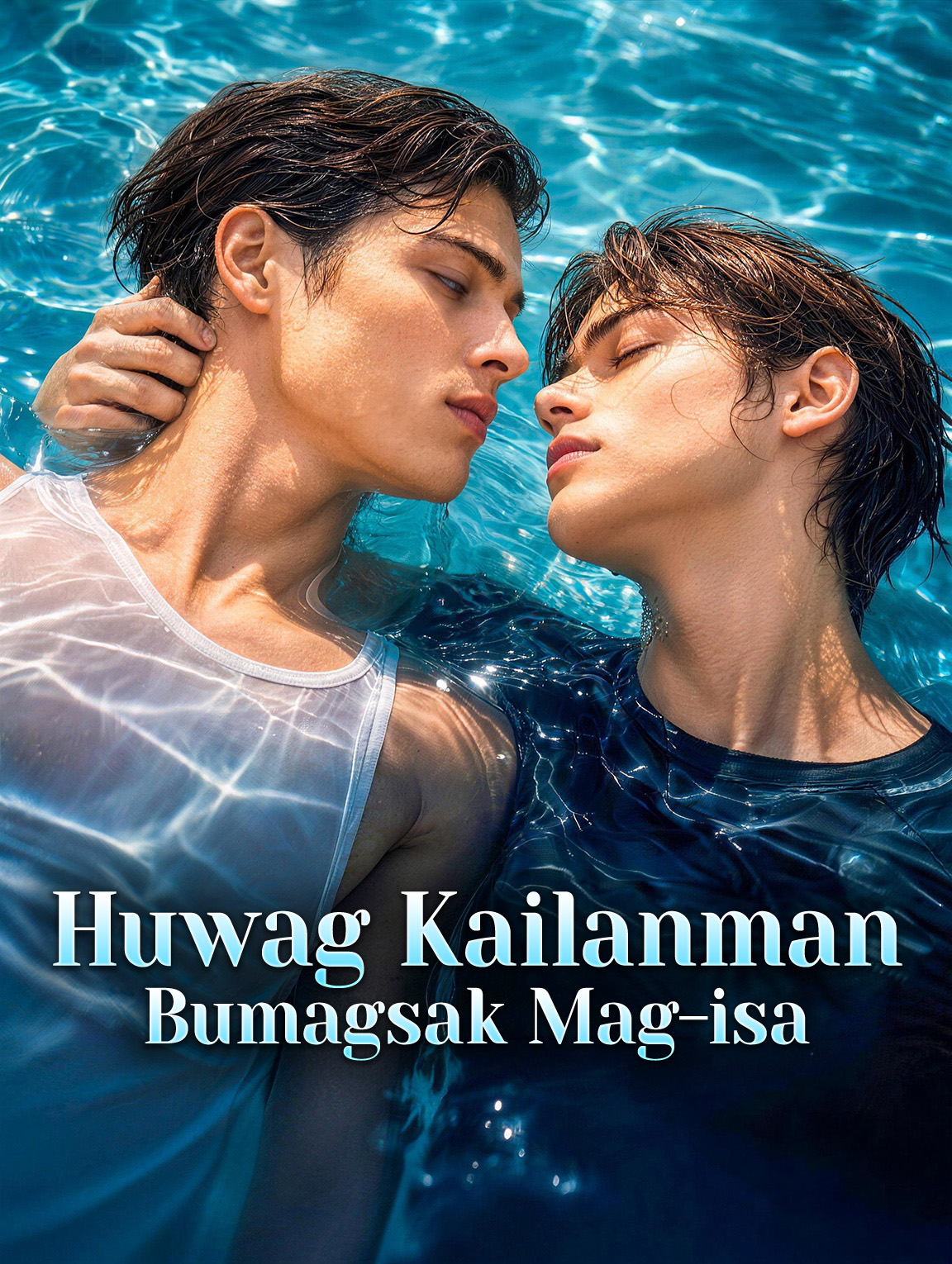 Huwag Kailanman Bumagsak Mag-isa