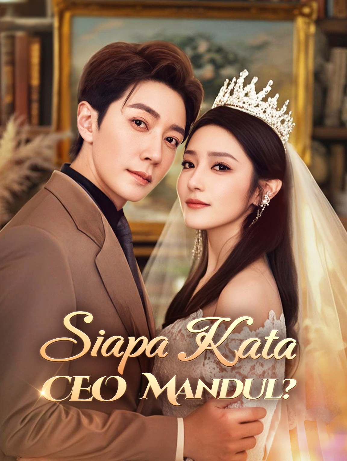Siapa Kata CEO Mandul?