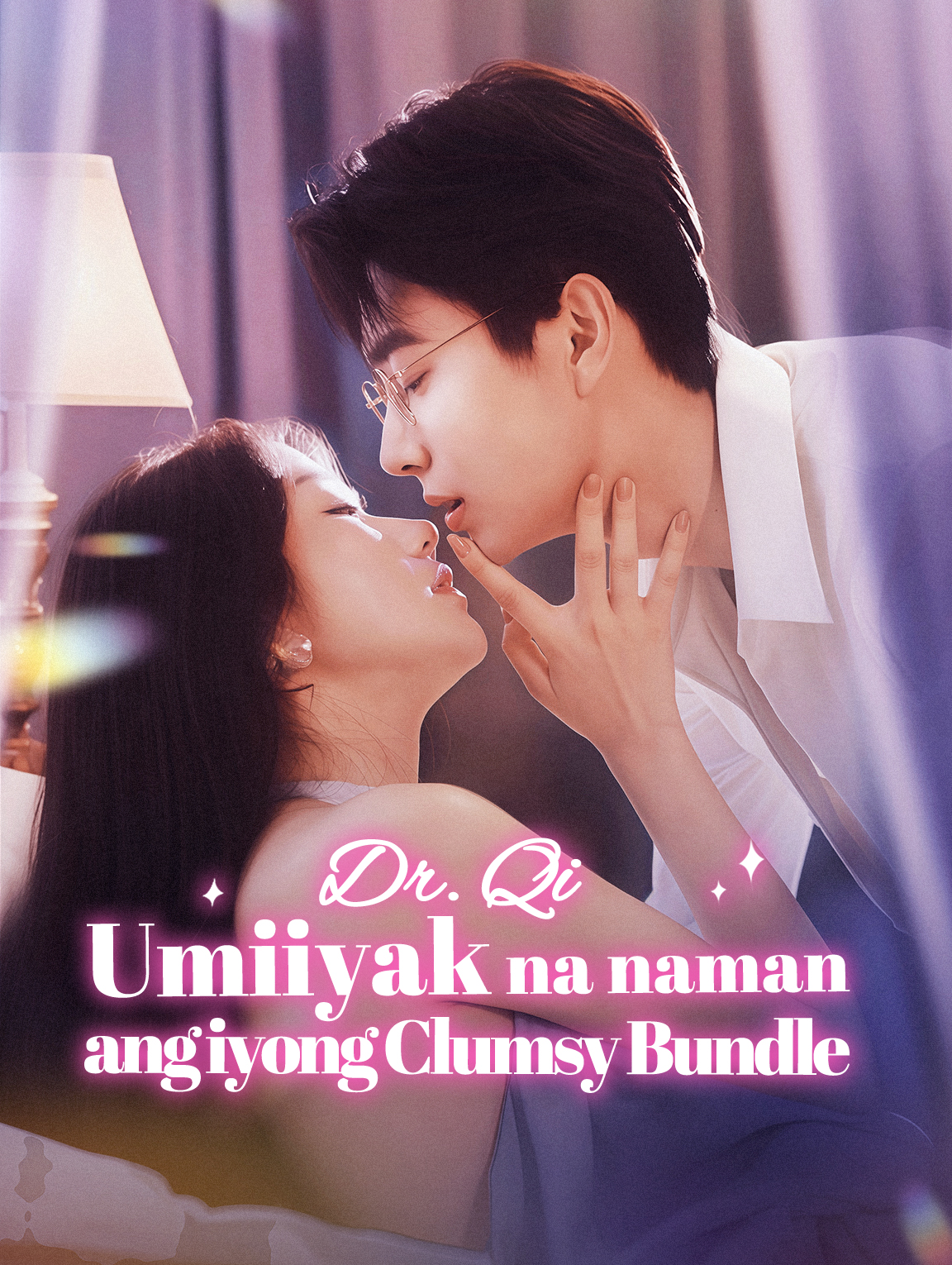 Dr. Qi, Umiiyak na naman ang iyong Clumsy Bundle