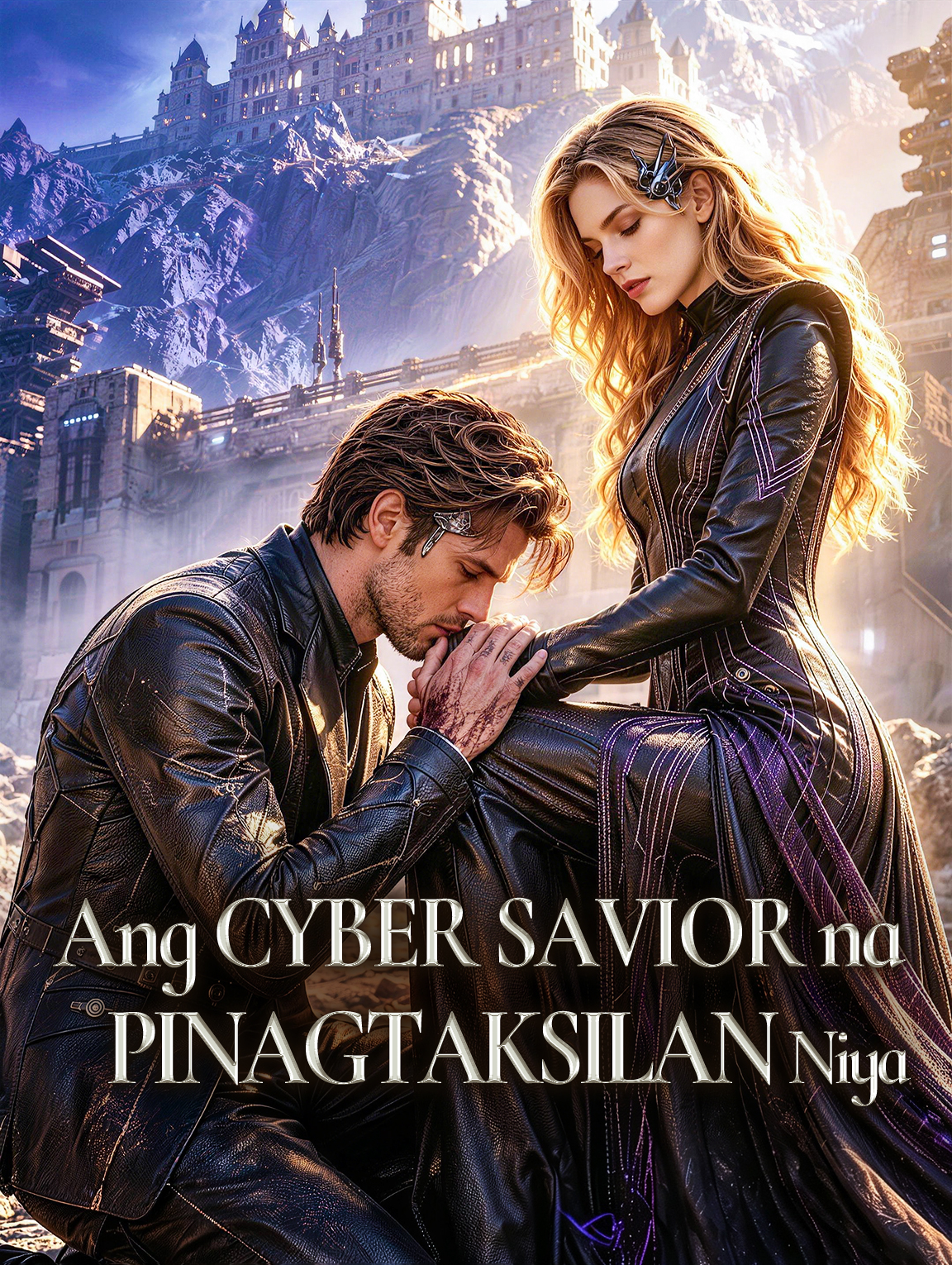 Ang Cyber Savior na Pinagtaksilan Niya