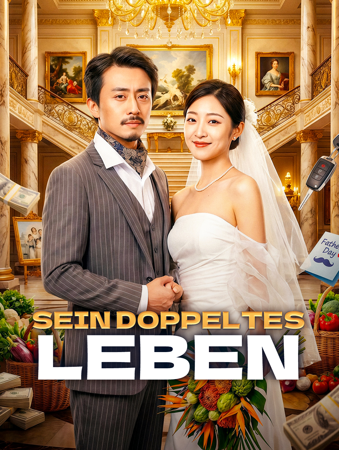 Sein doppeltes Leben