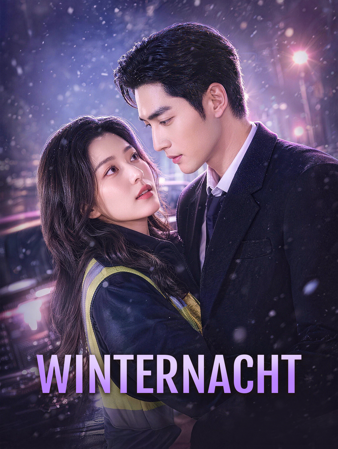 Winternacht