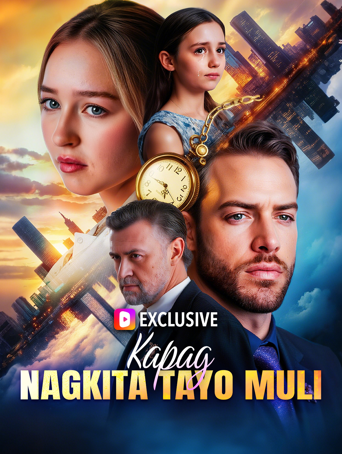 Kapag Nagkita Tayo Muli