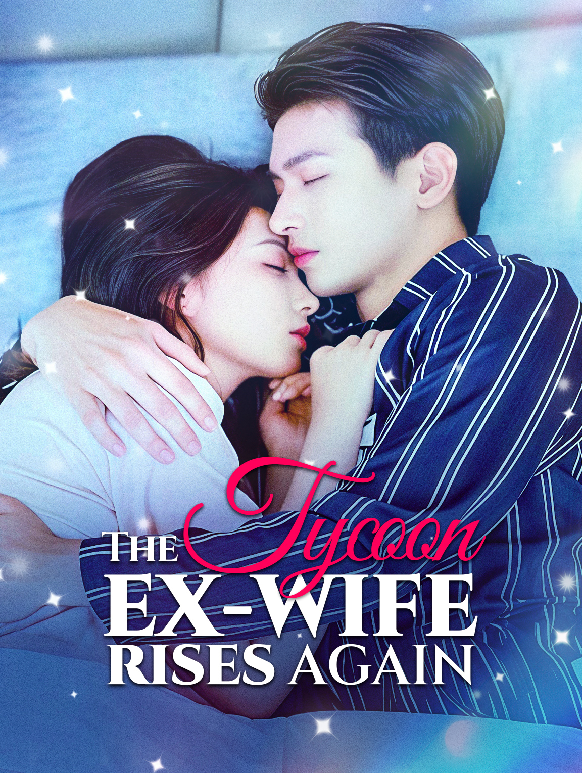 A Ex-Esposa Magnata Ressurge