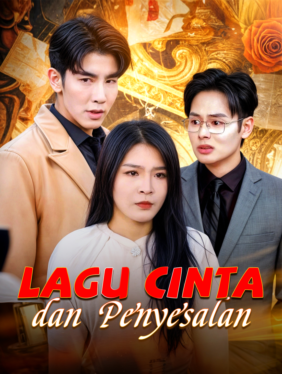 Lagu Cinta dan Penyesalan