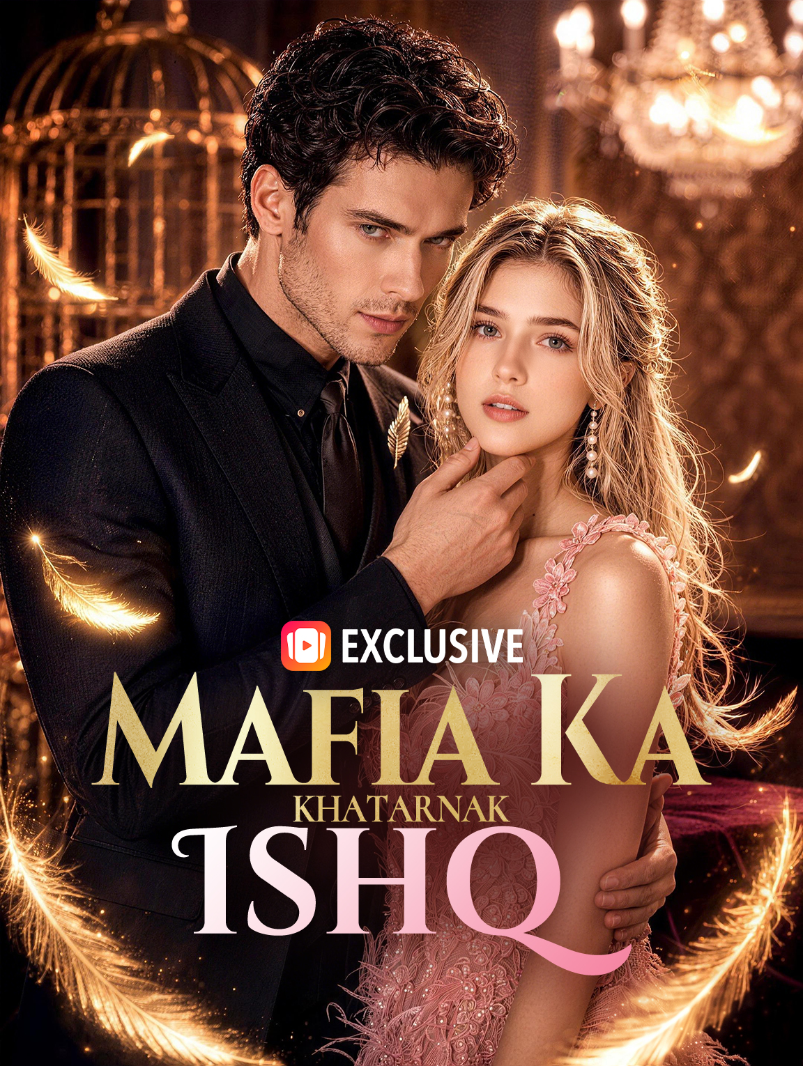 Mafia Ka Khatarnak Ishq