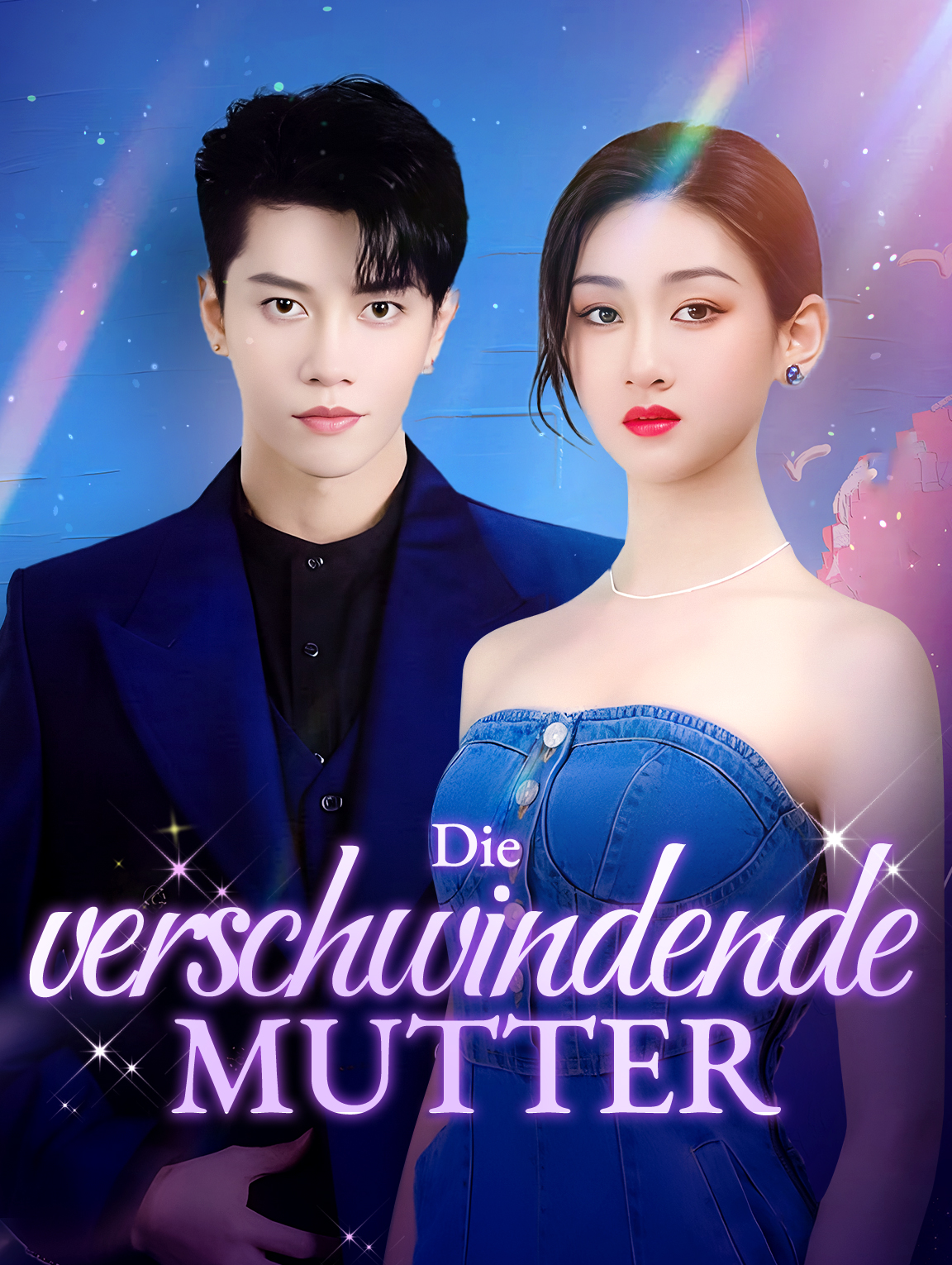 Die verschwindende Mutter