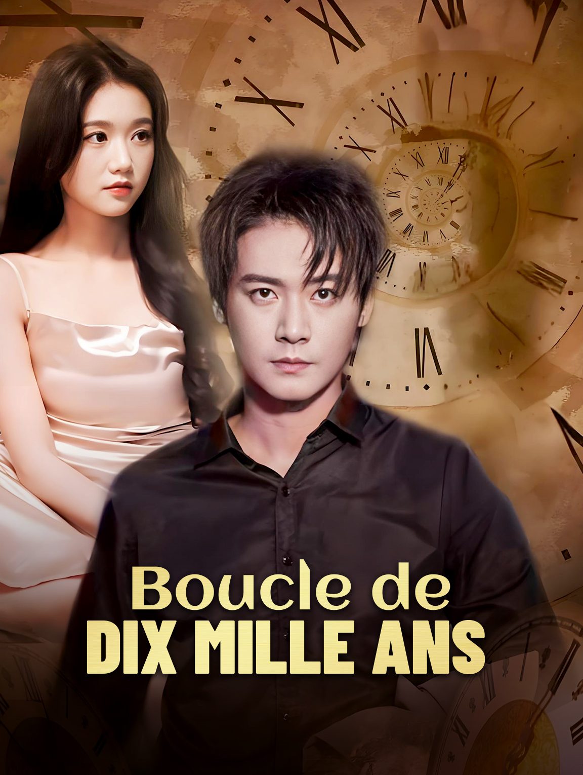 Boucle de dix mille ans