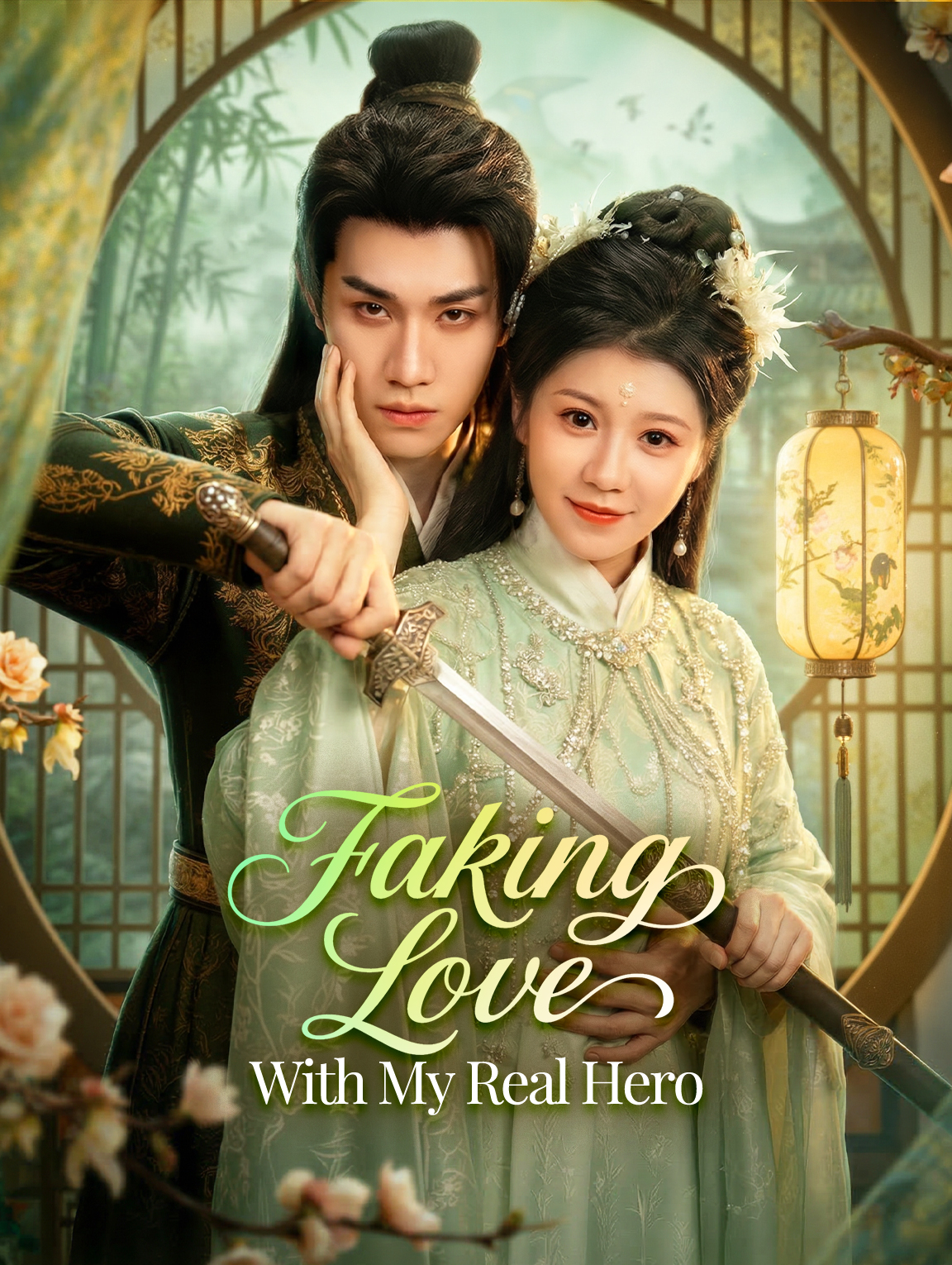 Pura-Pura Pacaran dengan Pahlawan Sejatiku