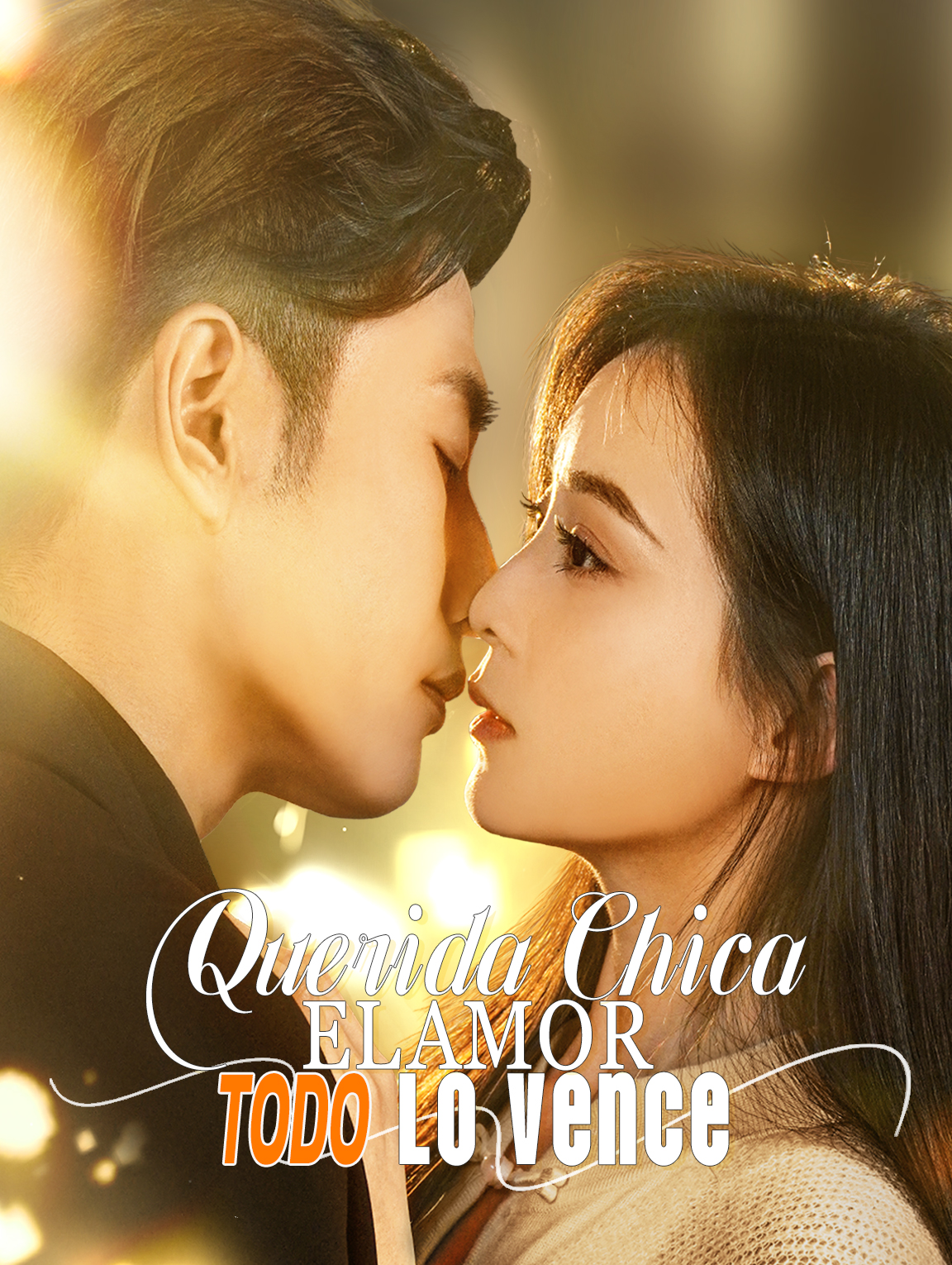 Querida Chica, El Amor Todo lo Vence