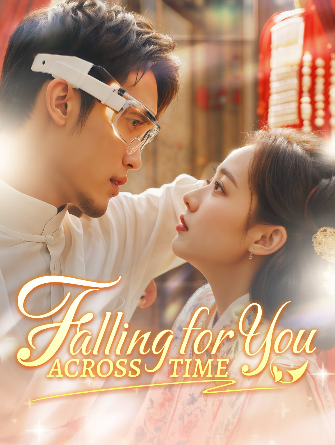 Falling for You Across Time