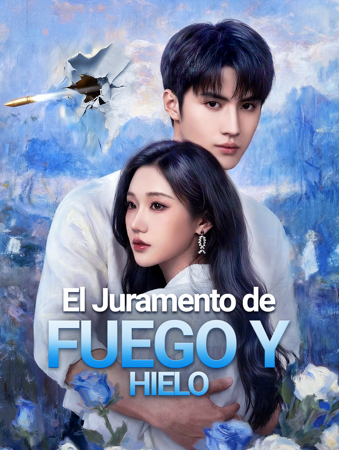 El Juramento de Fuego y Hielo
