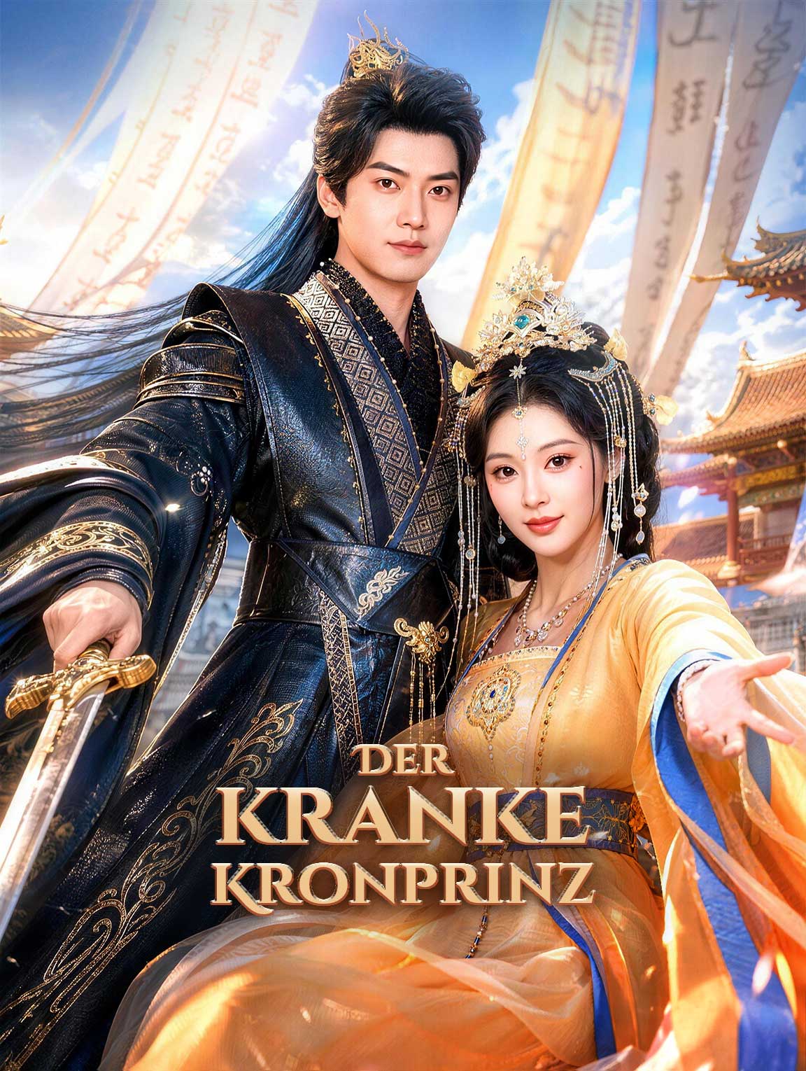 Der kranke Kronprinz