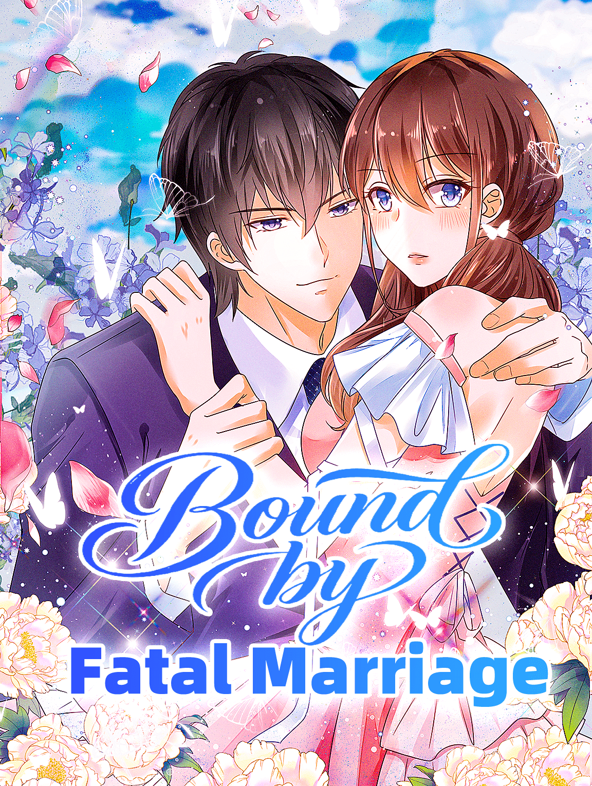 Bound by Fatal Marriage