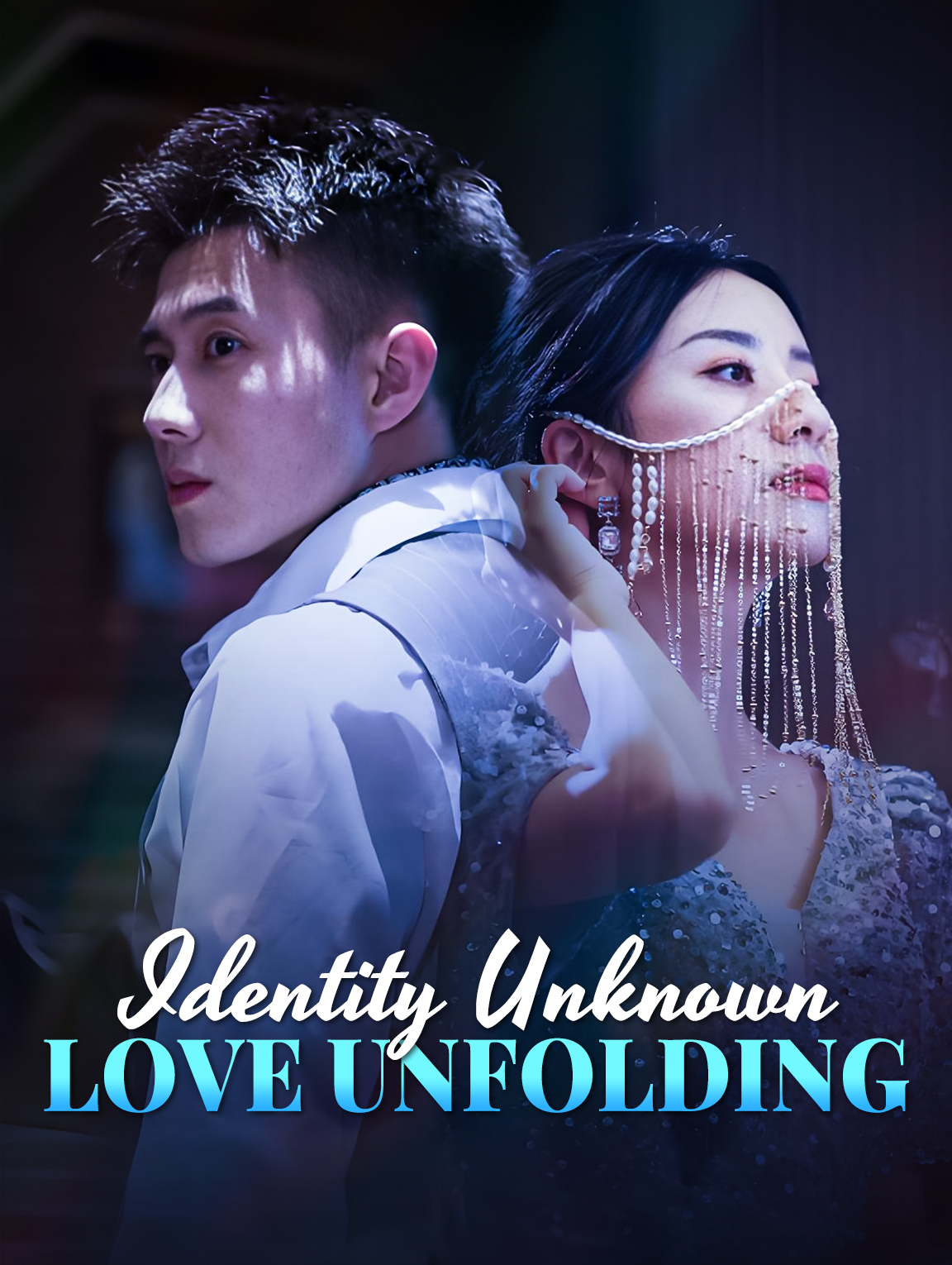 Identity Unknown Love Unfolding