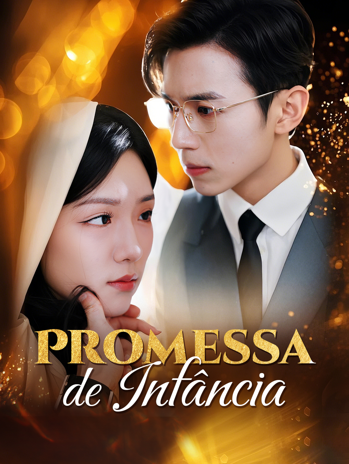 Promessa de Infância