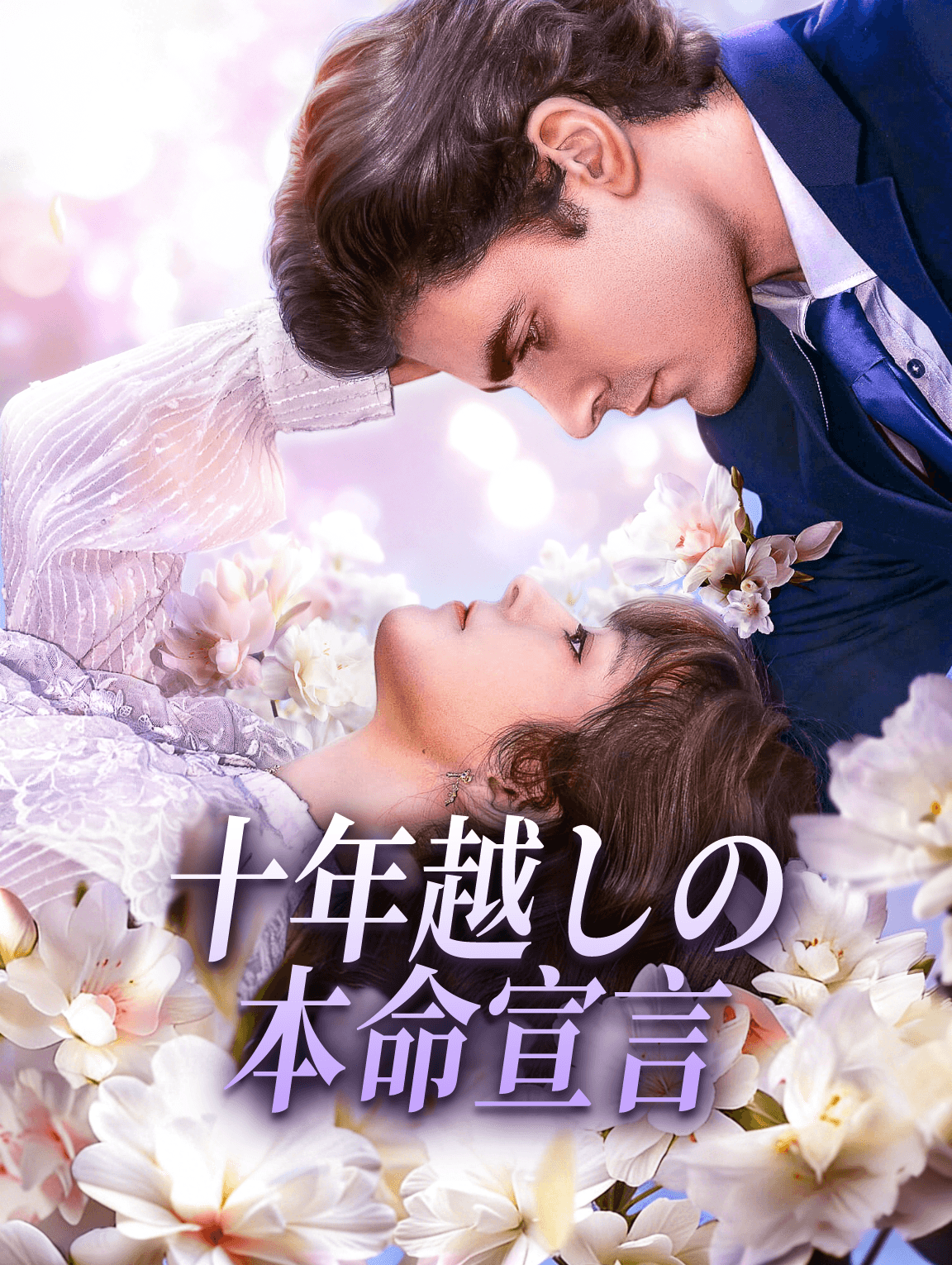十年越しの本命宣言