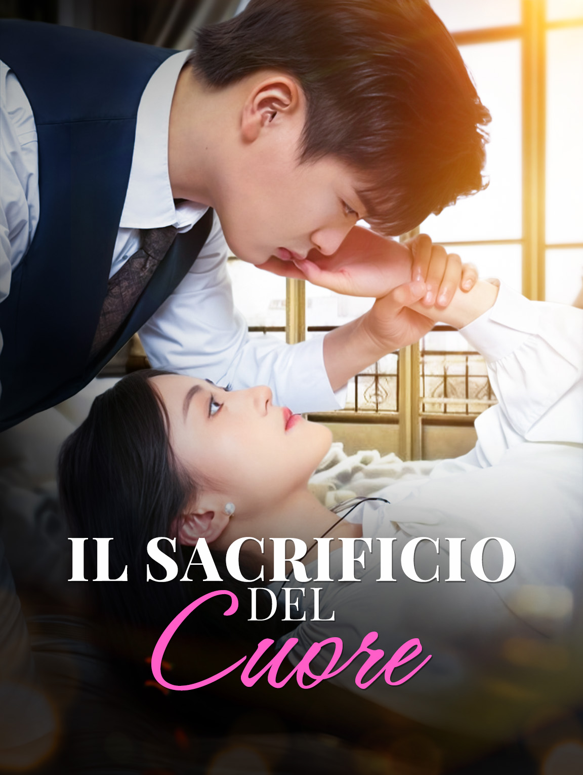 Il Sacrificio Del Cuore