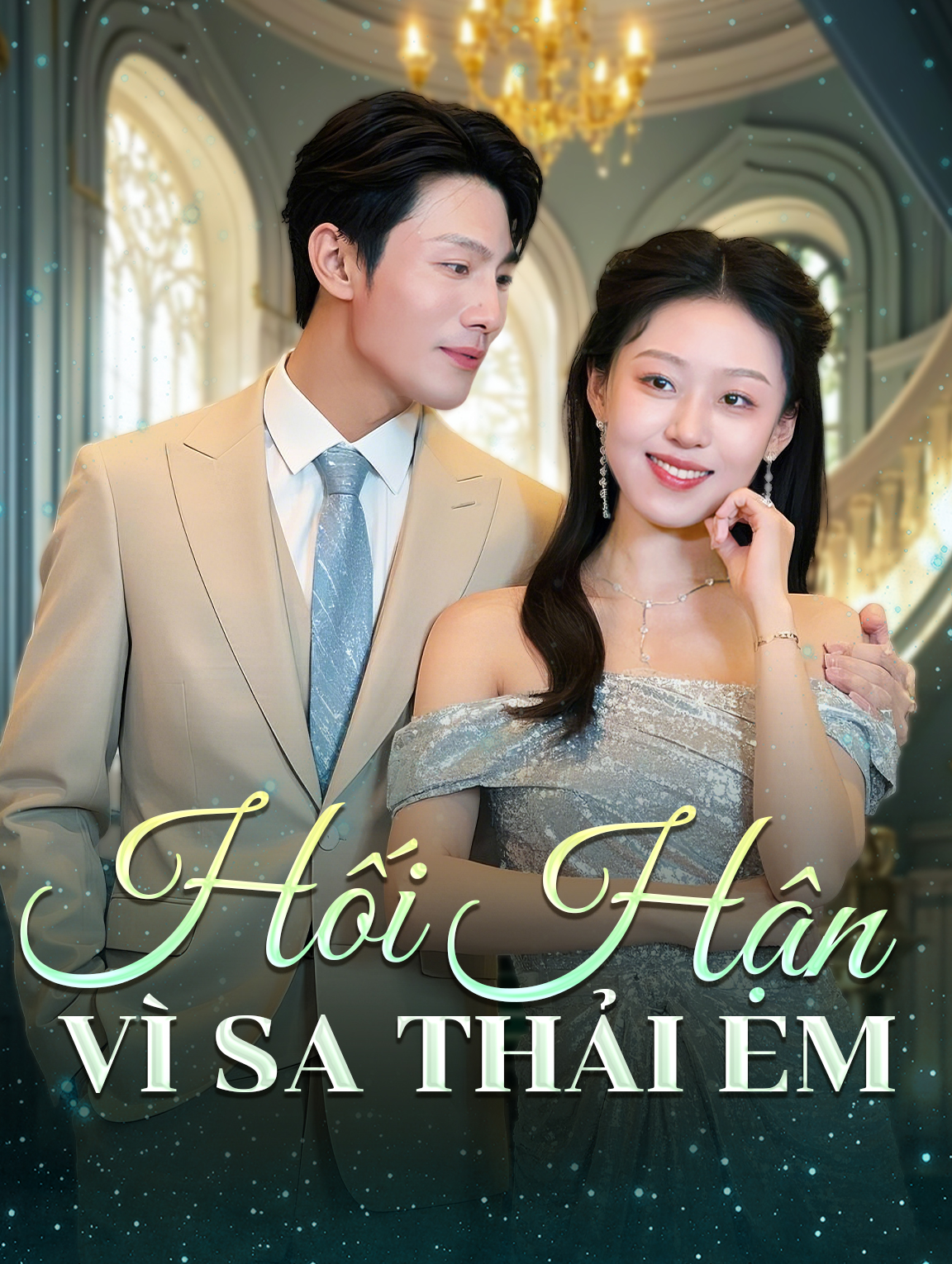 Hối Hận Vì Sa Thải Em