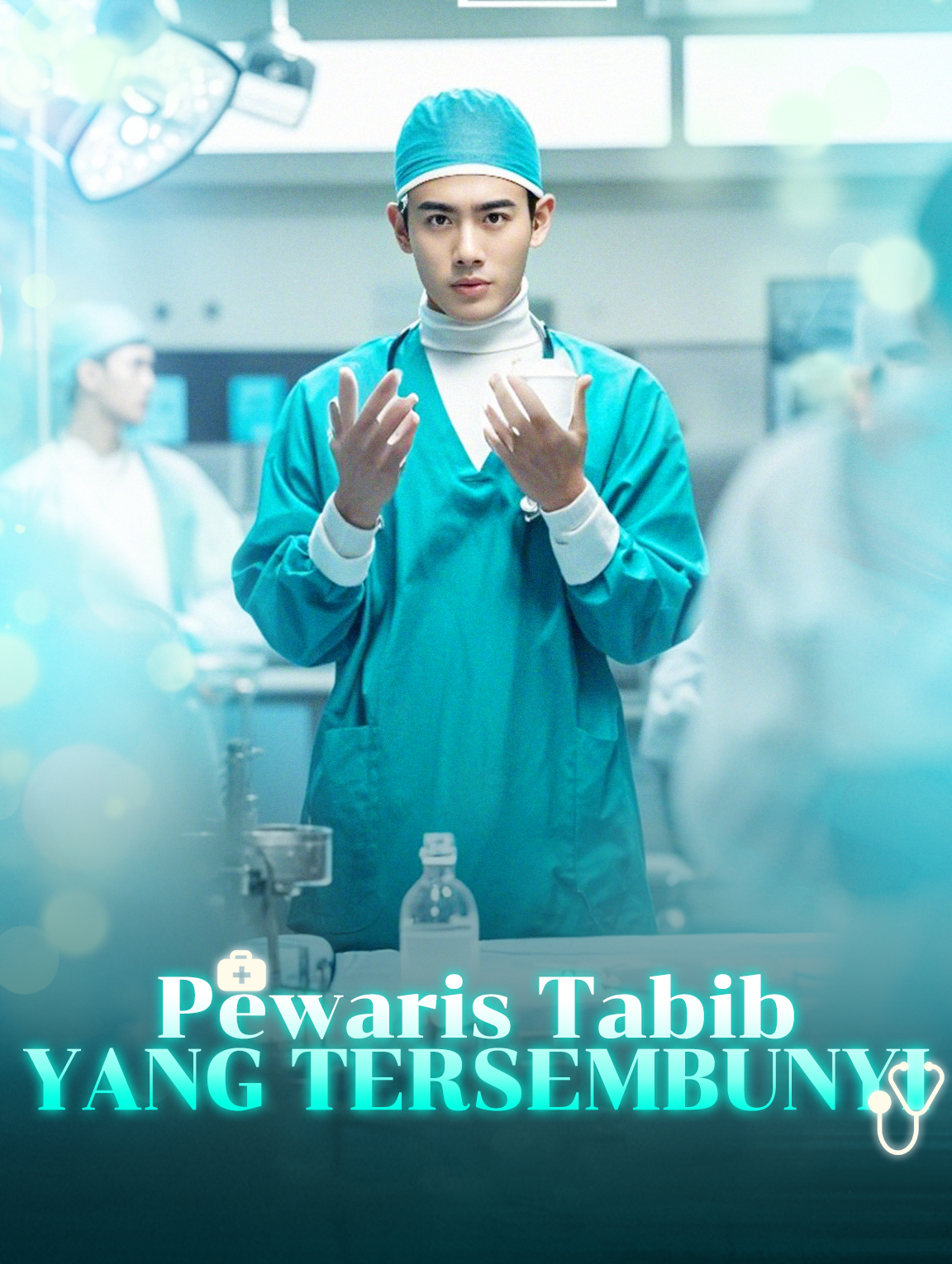 Pewaris Tabib yang Tersembunyi