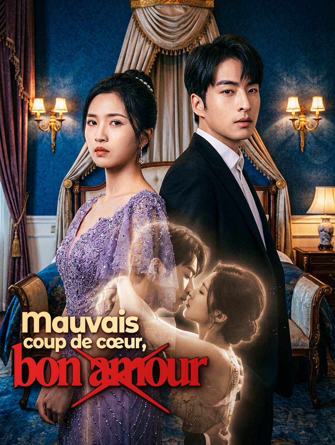 Mauvais coup de cœur, bon amour