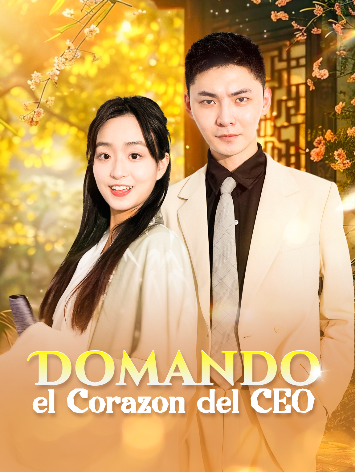Domando el Corazón del CEO