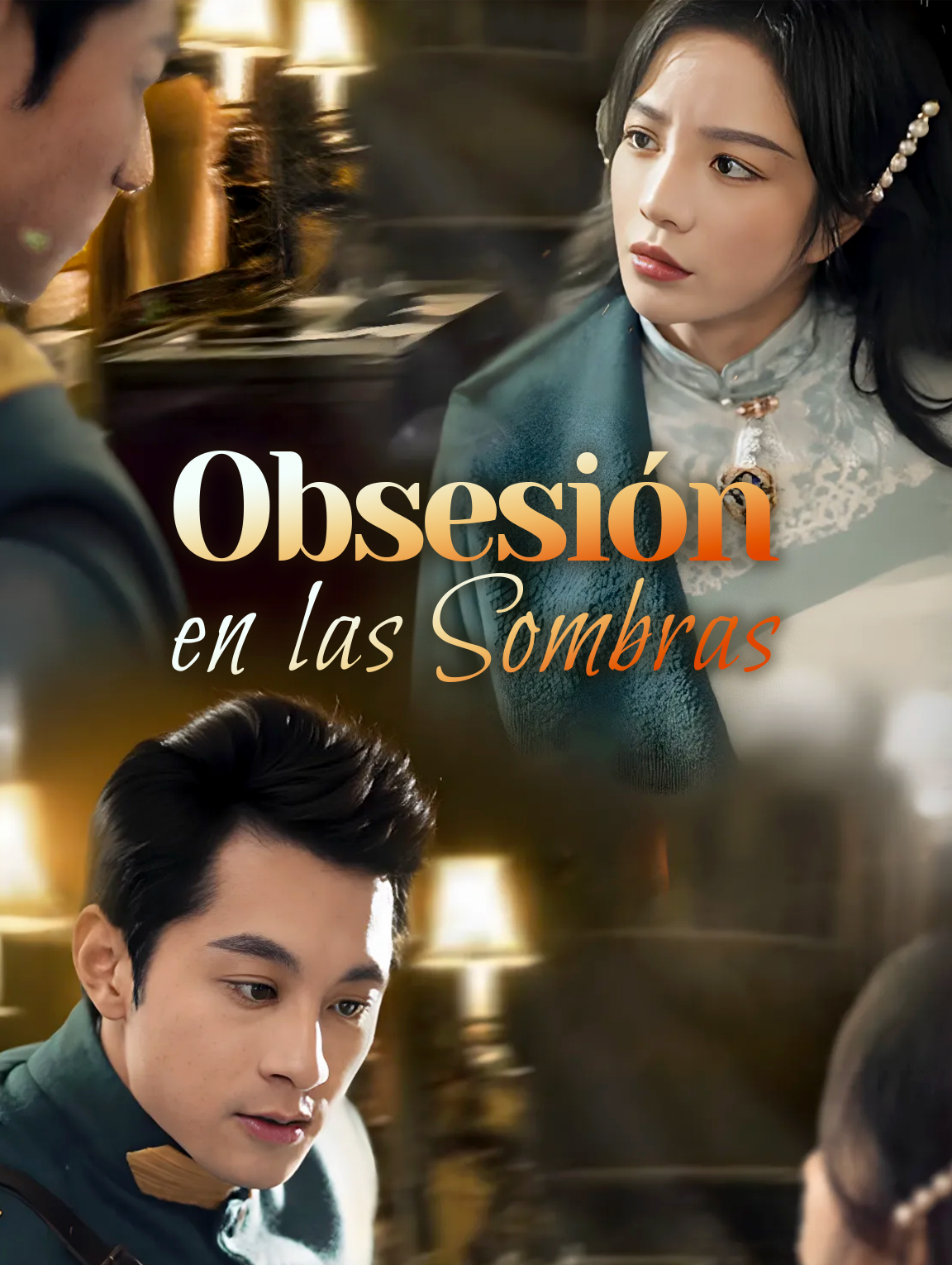 Obsesión en las Sombras