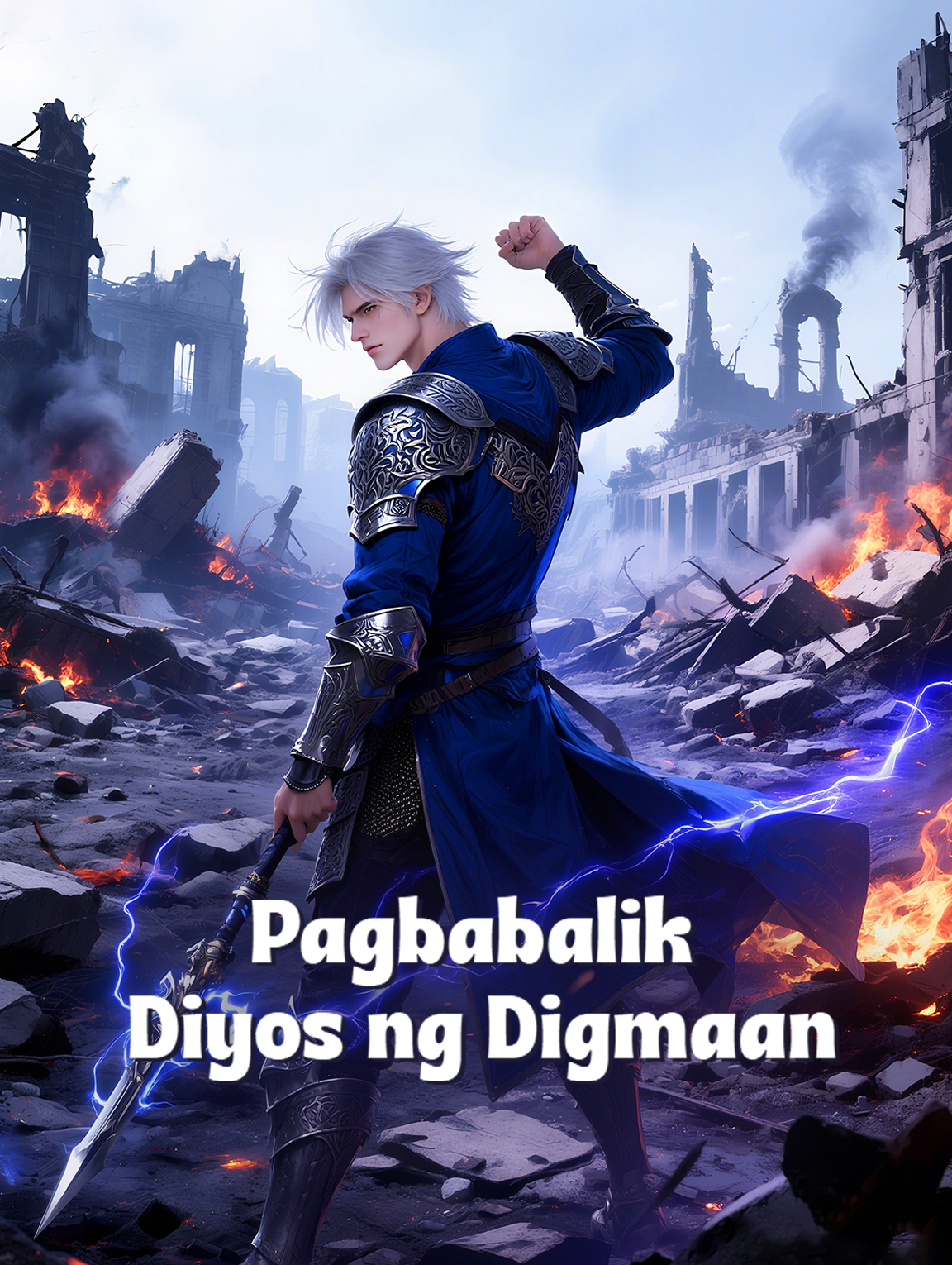 Pagbabalik Diyos ng Digmaan