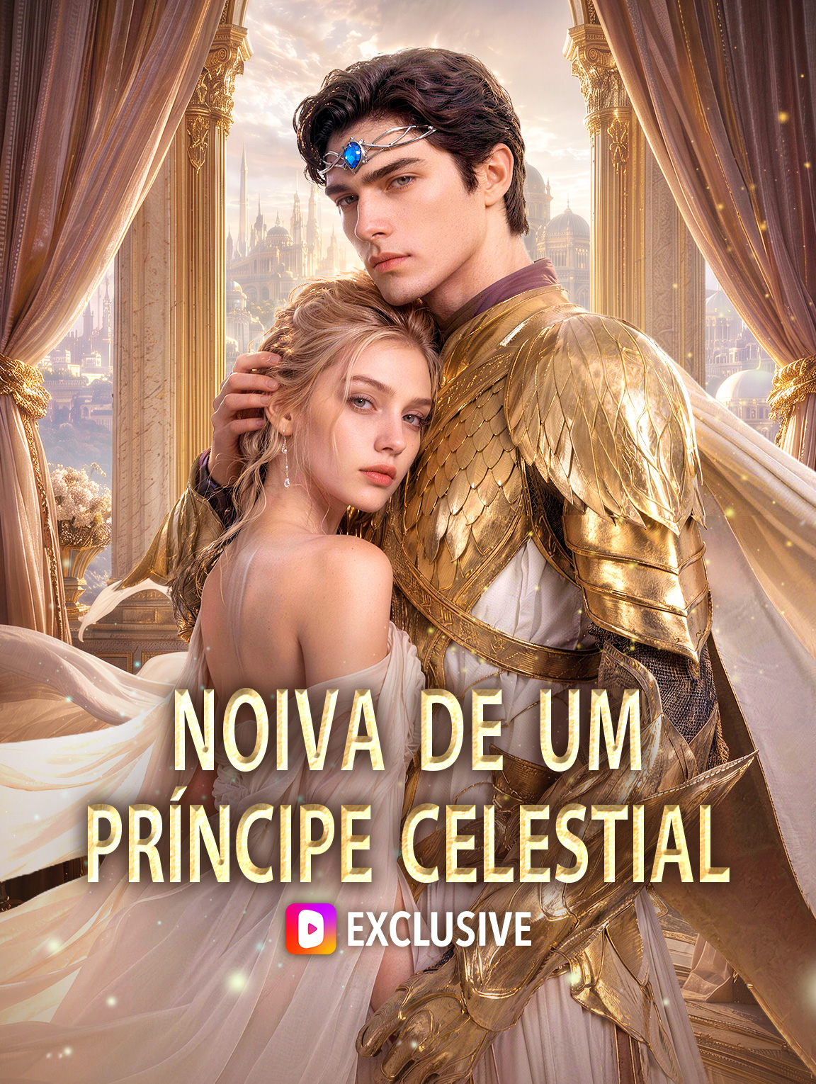 Noiva de um Príncipe Celestial