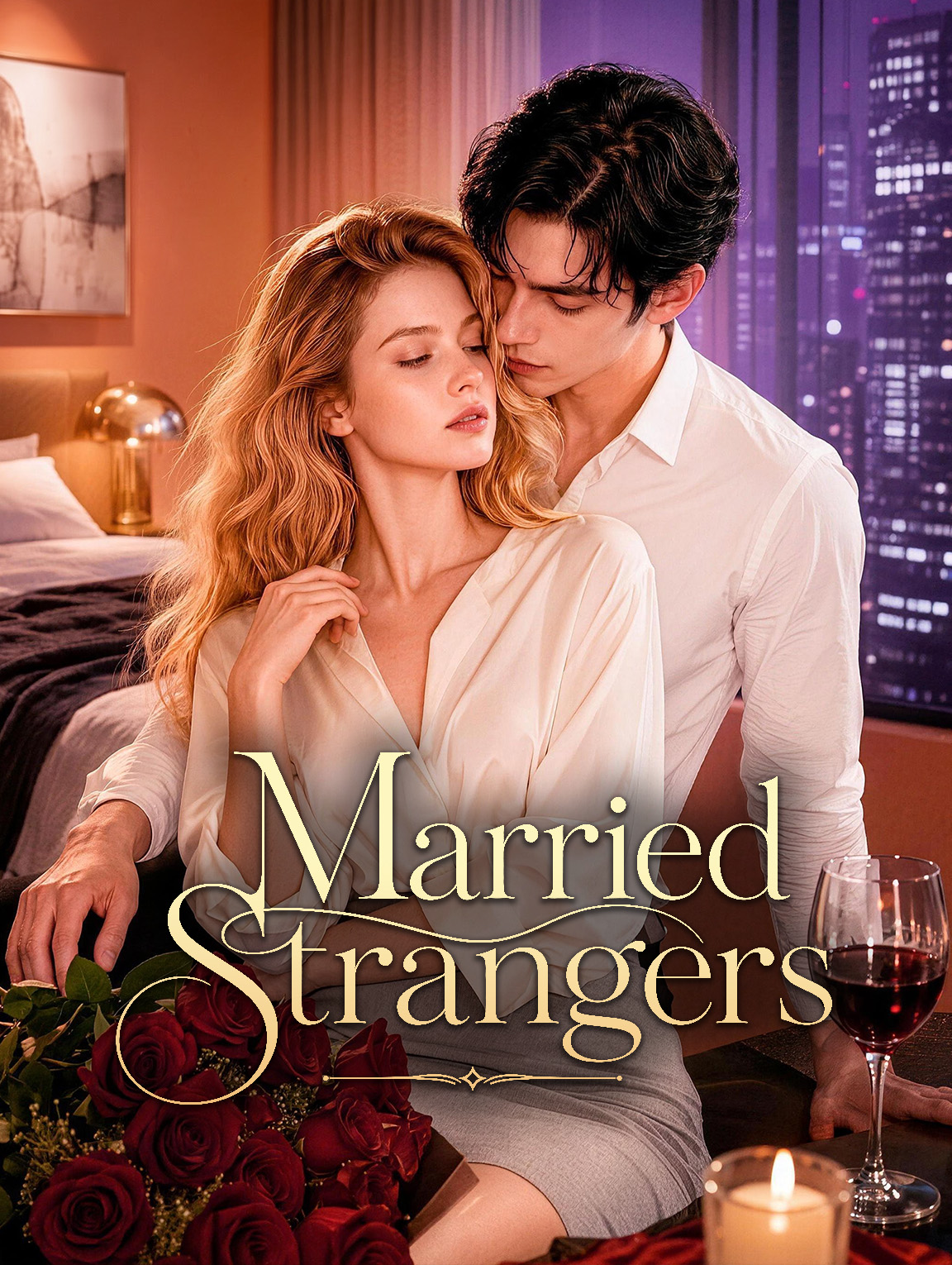 Married Strangers