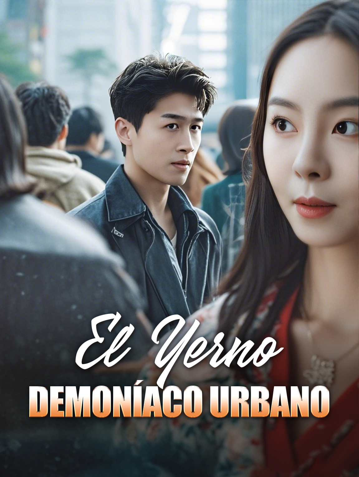 El Yerno Demoníaco Urbano