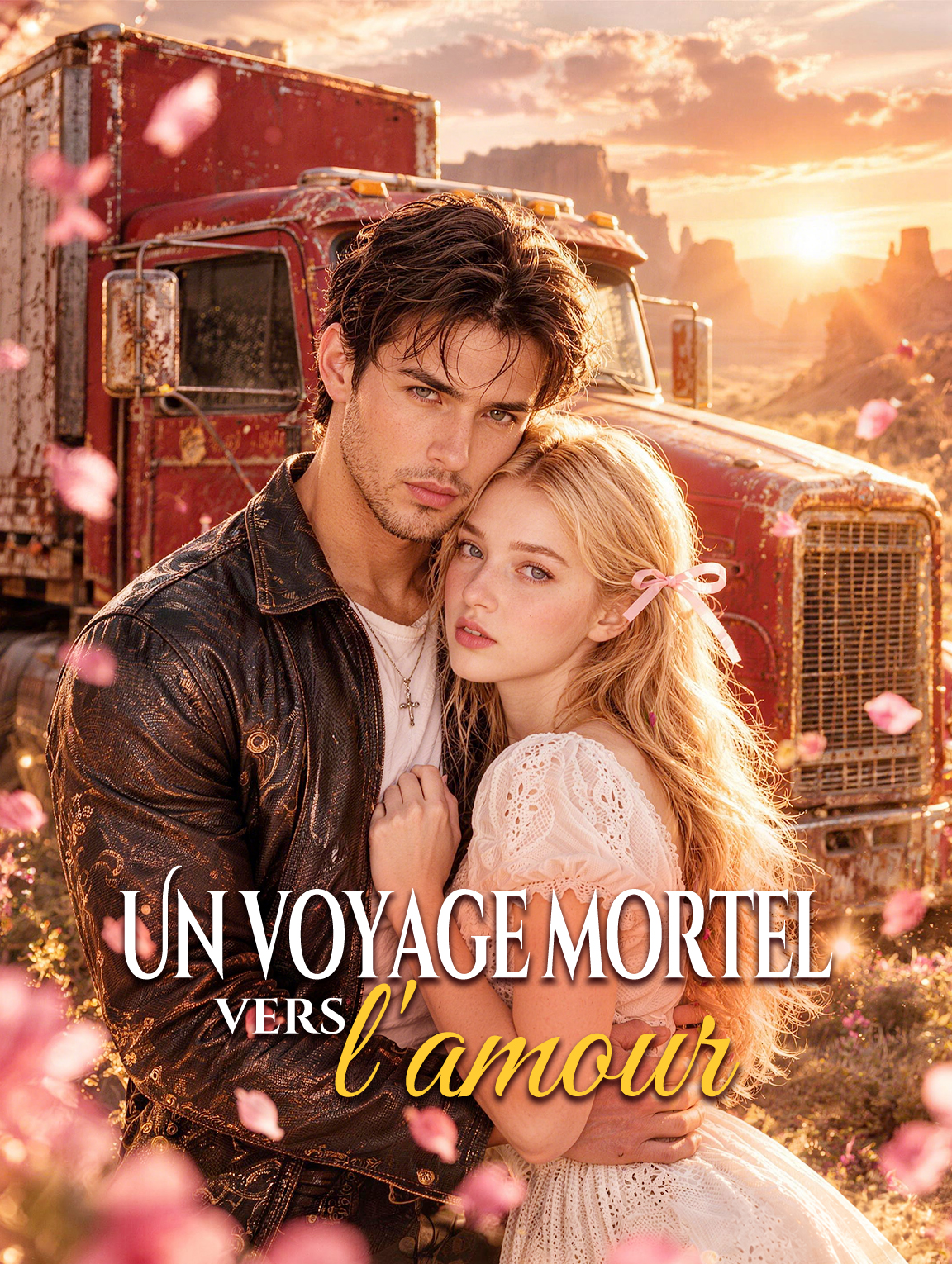 Un voyage mortel vers l'amour