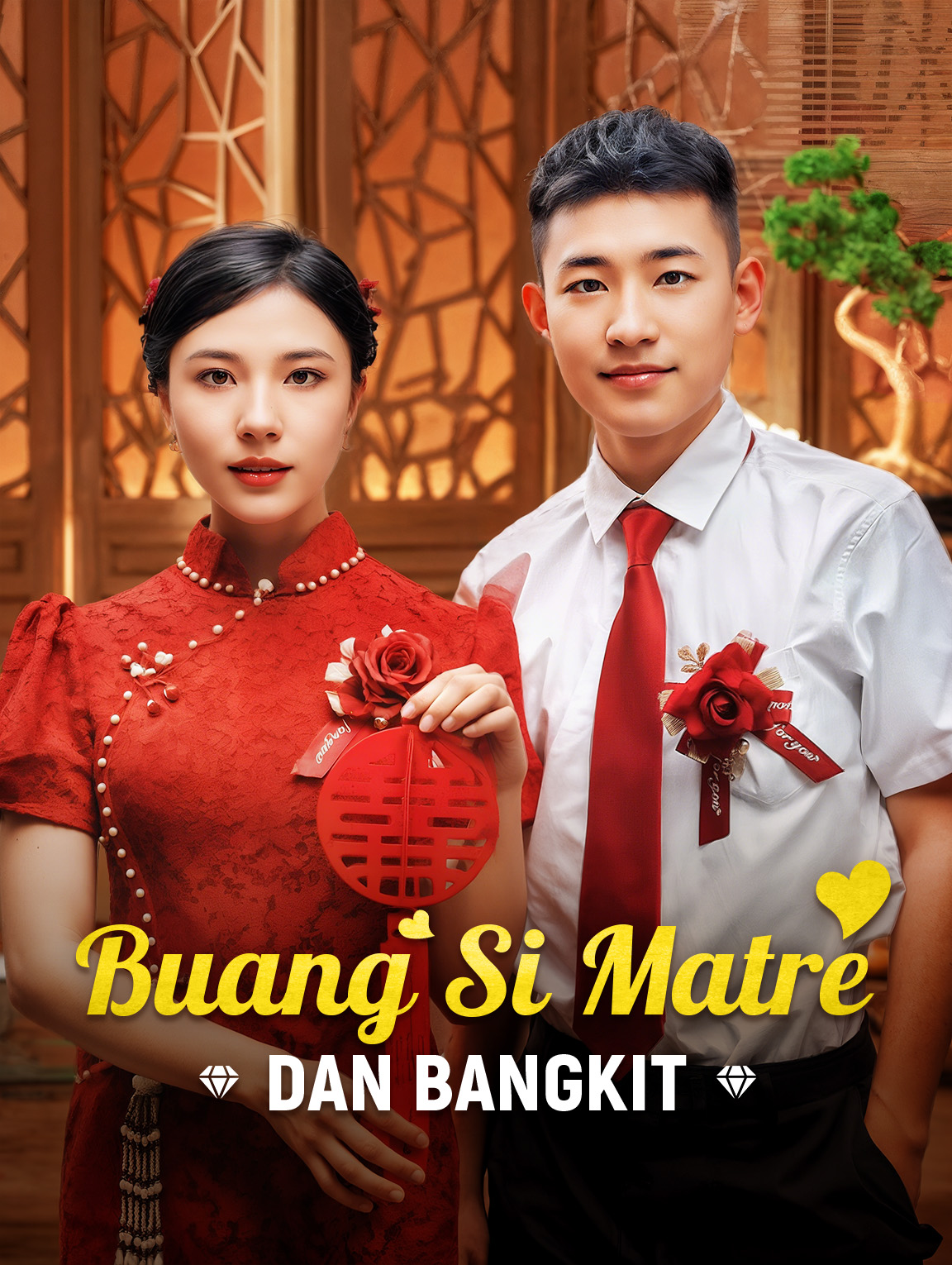 Buang Si Matre dan Bangkit