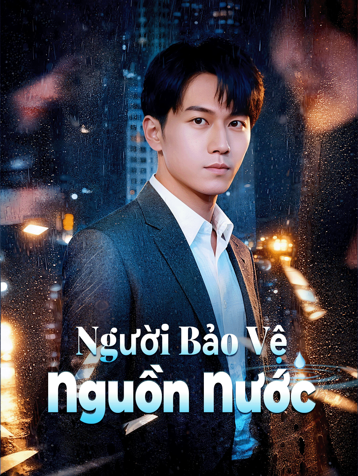 Người Bảo VệNguồn Nước