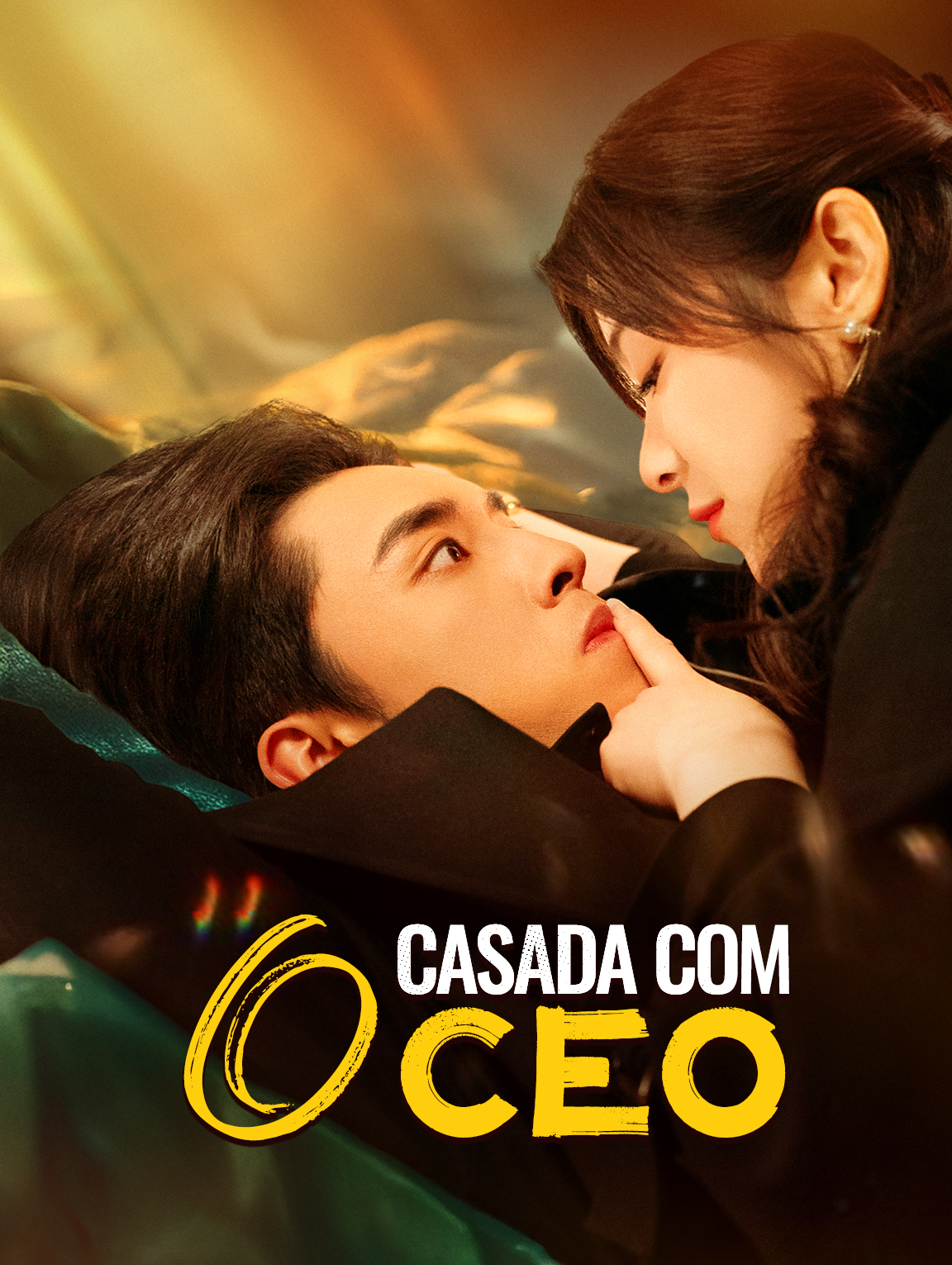 Casada com o CEO